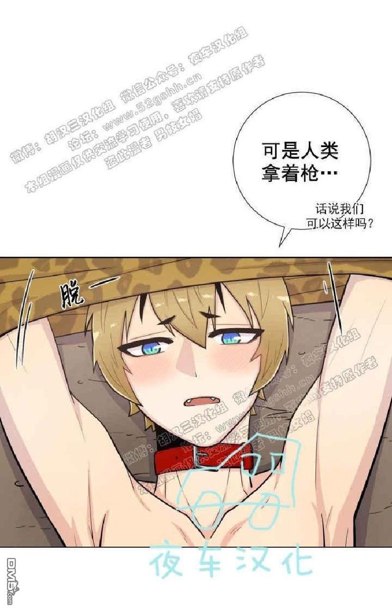 动物王国运动会作文300字漫画,第26-30话2图