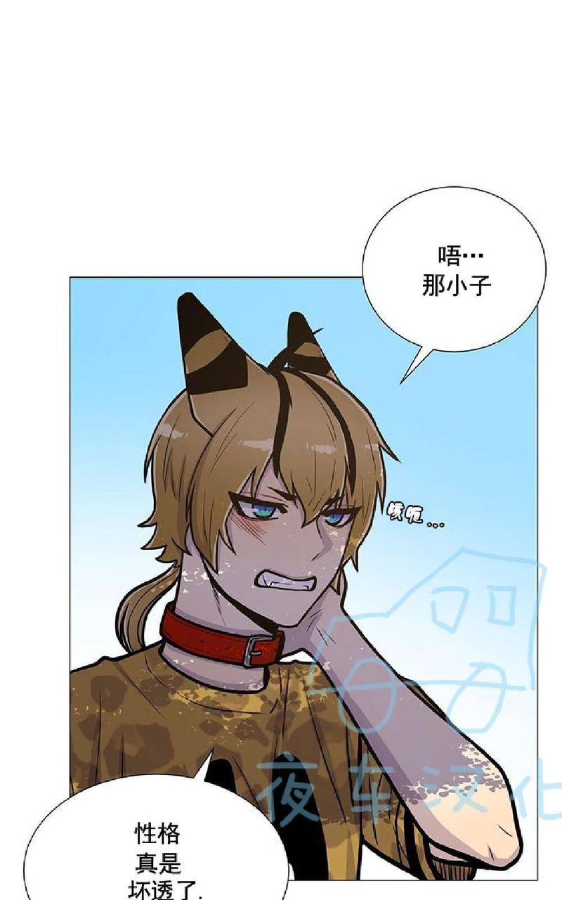 动物王国运动会作文300字漫画,第8话2图