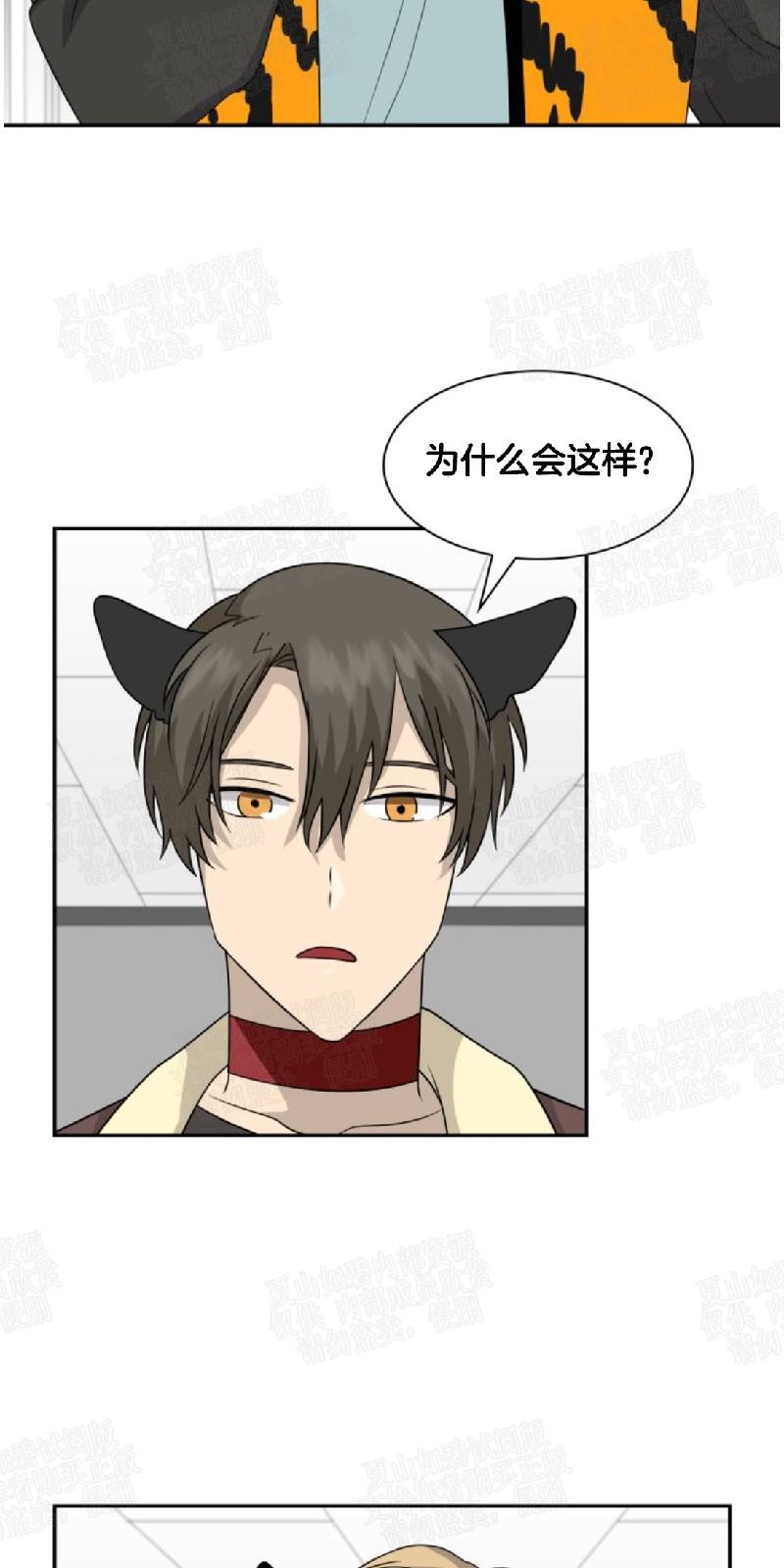 动物王国豆瓣漫画,第15话3图
