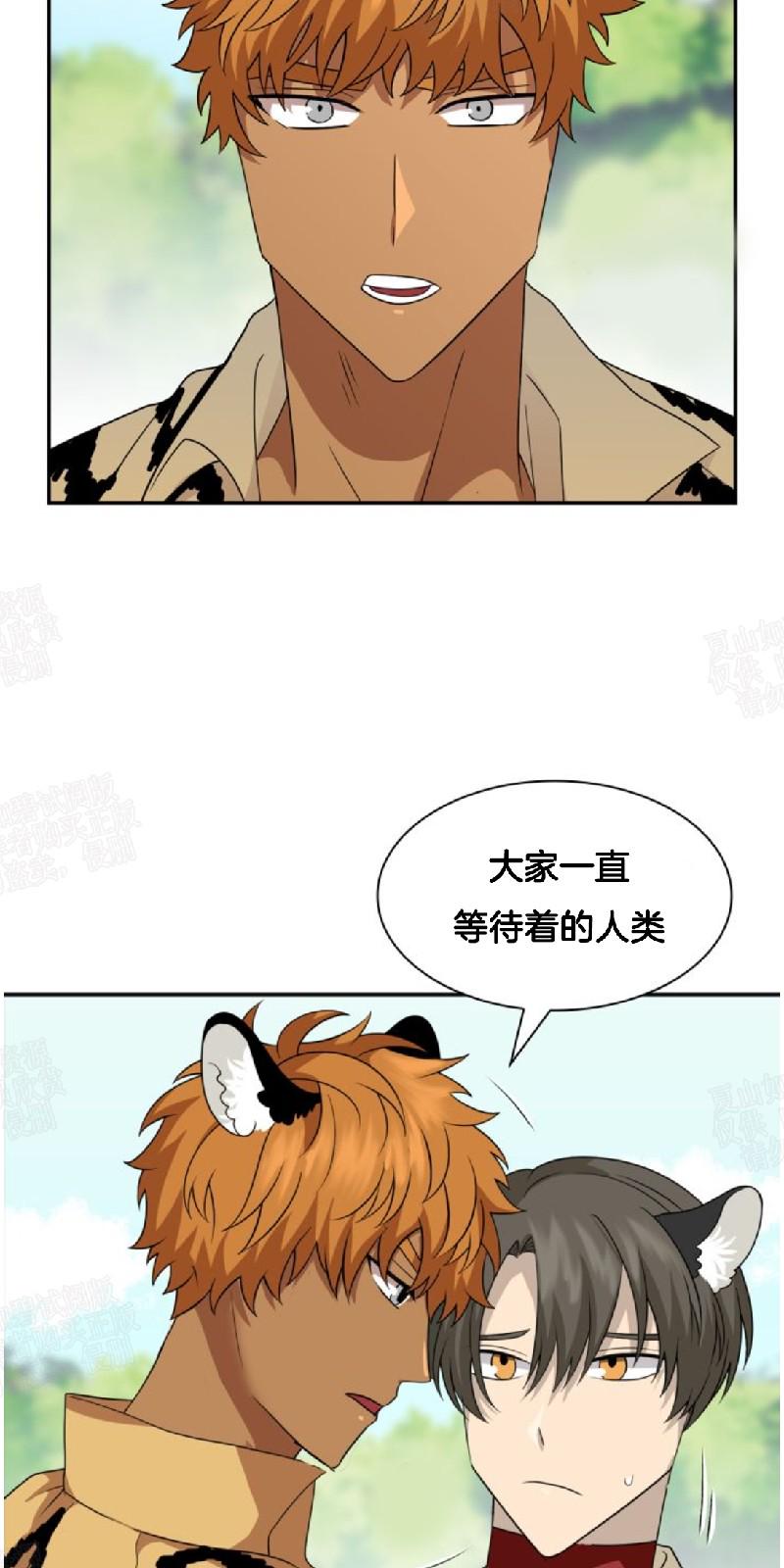 动物王国大冒险英语启蒙在线免费观看哔哩哔哩吧漫画,第18话2图