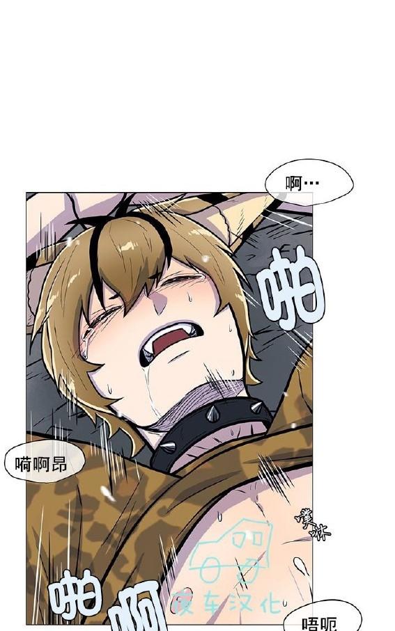 动物王国童话作文300字漫画,第3话5图