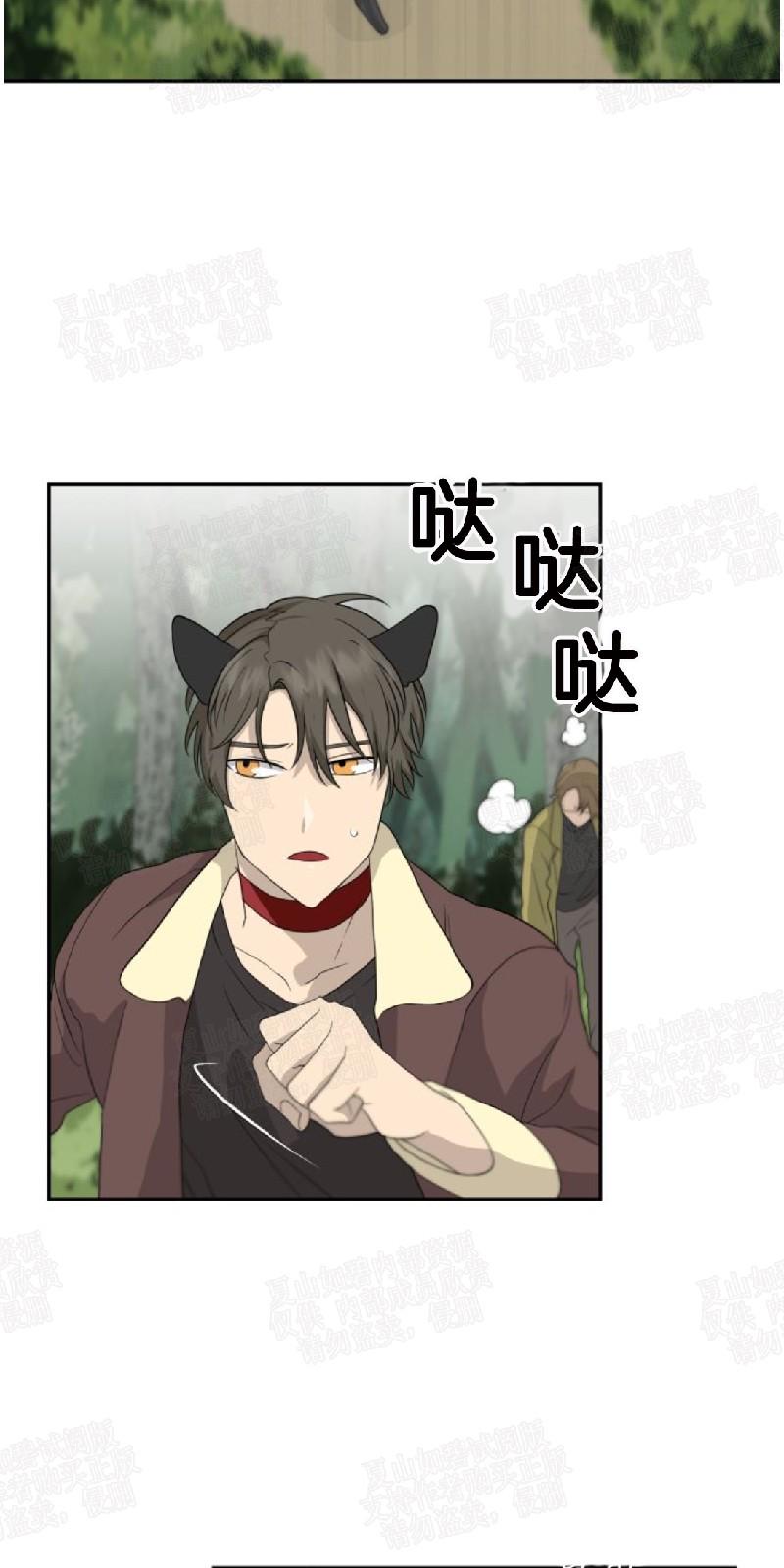动物王国大冒险英文版全集bt下载漫画,第14话3图