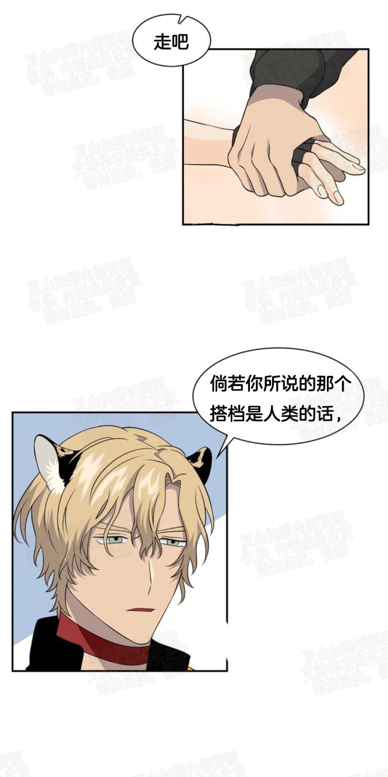 动物王国大冒险英文版全集bt下载漫画,第9话1图