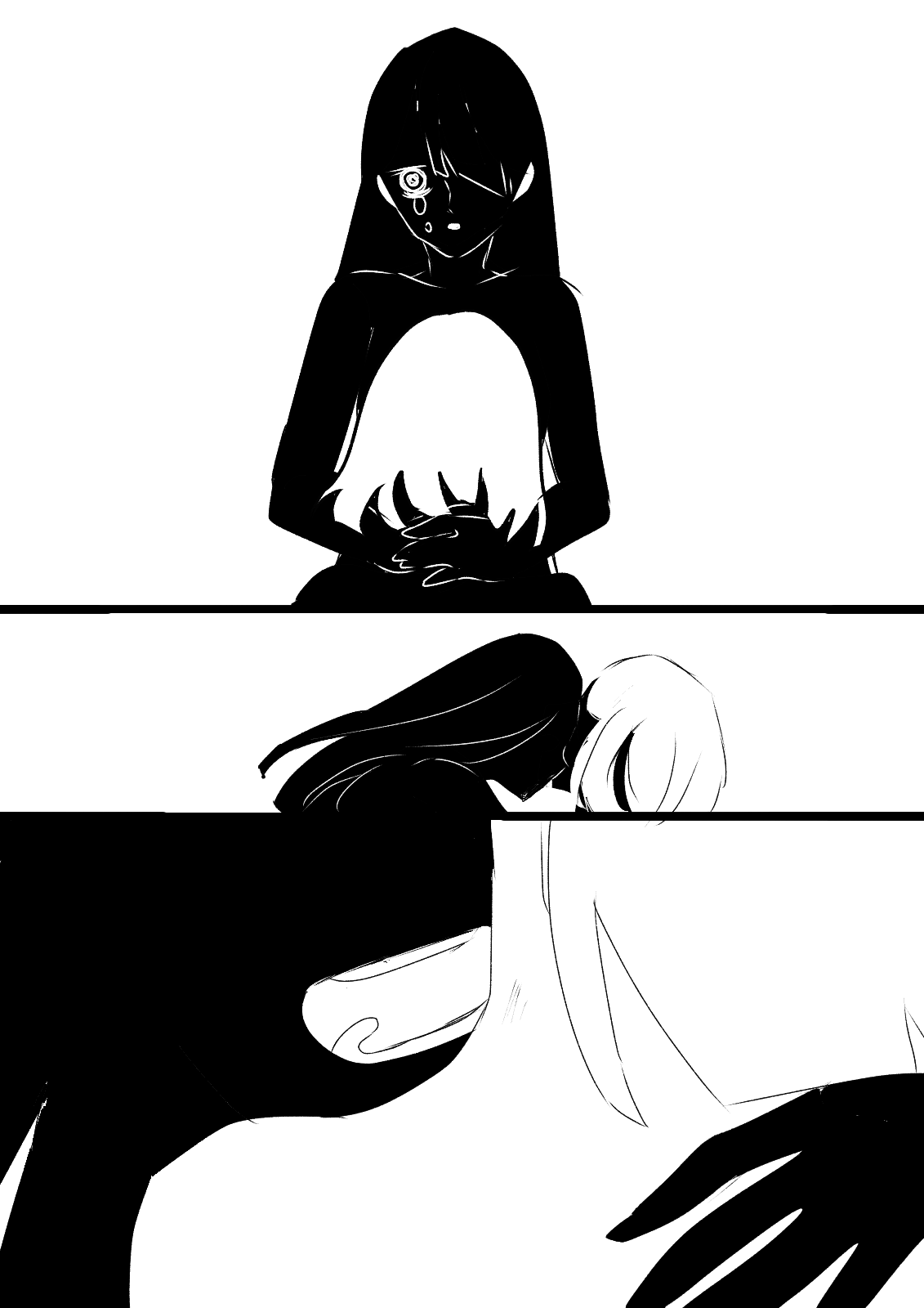 百合年下漫画,第10话4图