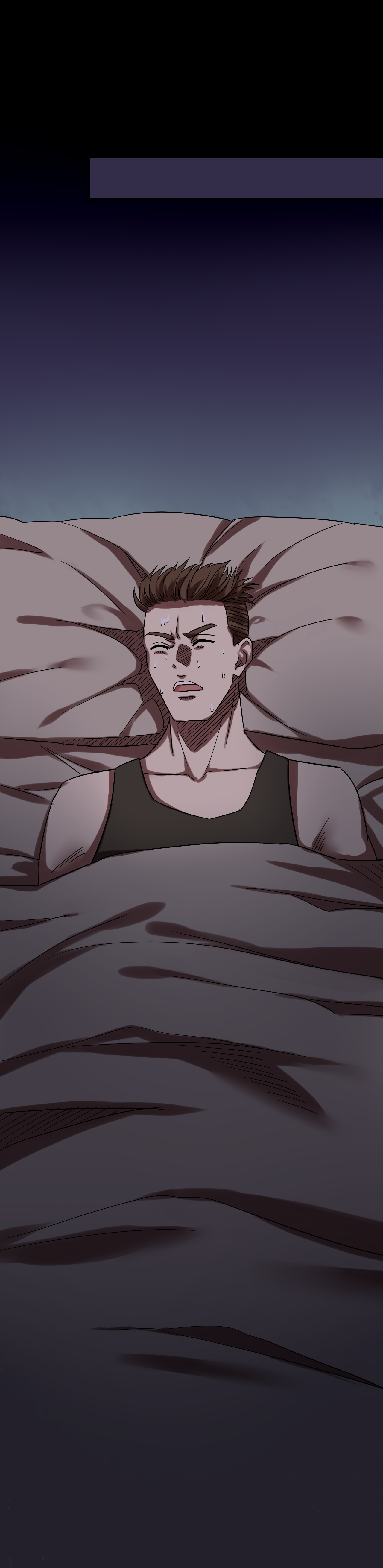 同人圈小说txt漫画,第19章：匿名快递4图