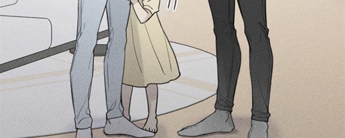 天使密友的车在第几画漫画,第38话4图