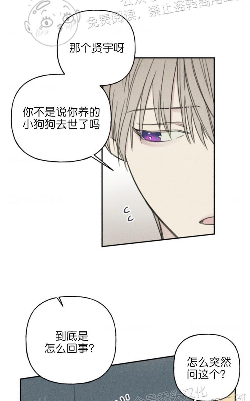 天使密友的车在第几画漫画,第67话3图