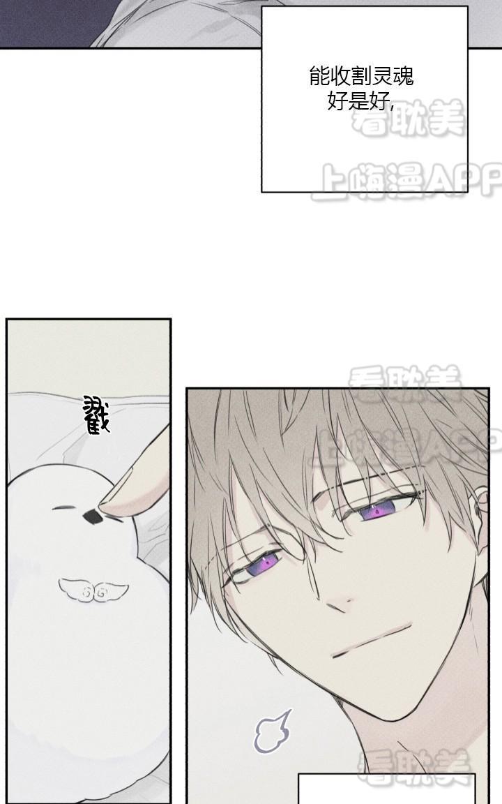 天使密友天使搭档漫画漫画,第5话5图