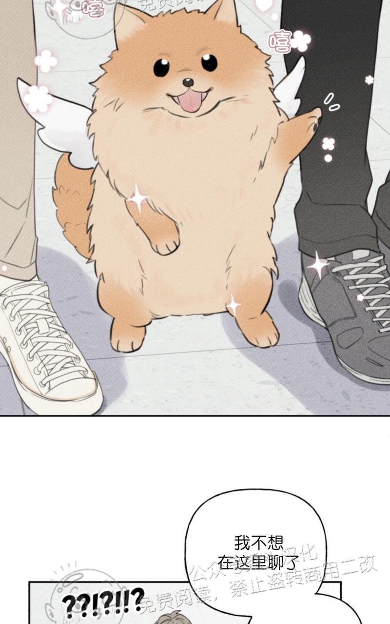 天使密友天使搭档漫画漫画,第63话5图