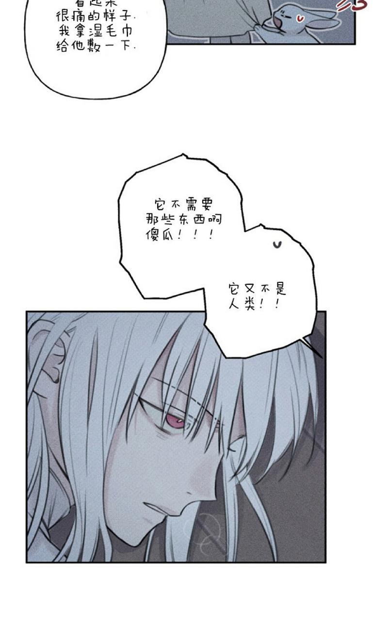 天使密友天使拍档动漫漫画,第49话5图