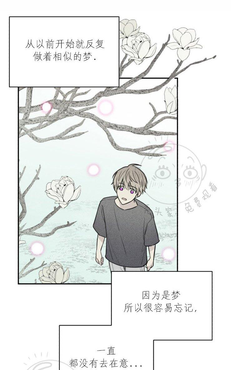 天使密友天使拍档动漫漫画,第43话3图