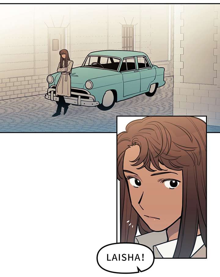 拯救世界吧大叔漫画,第74章：暂时住下5图