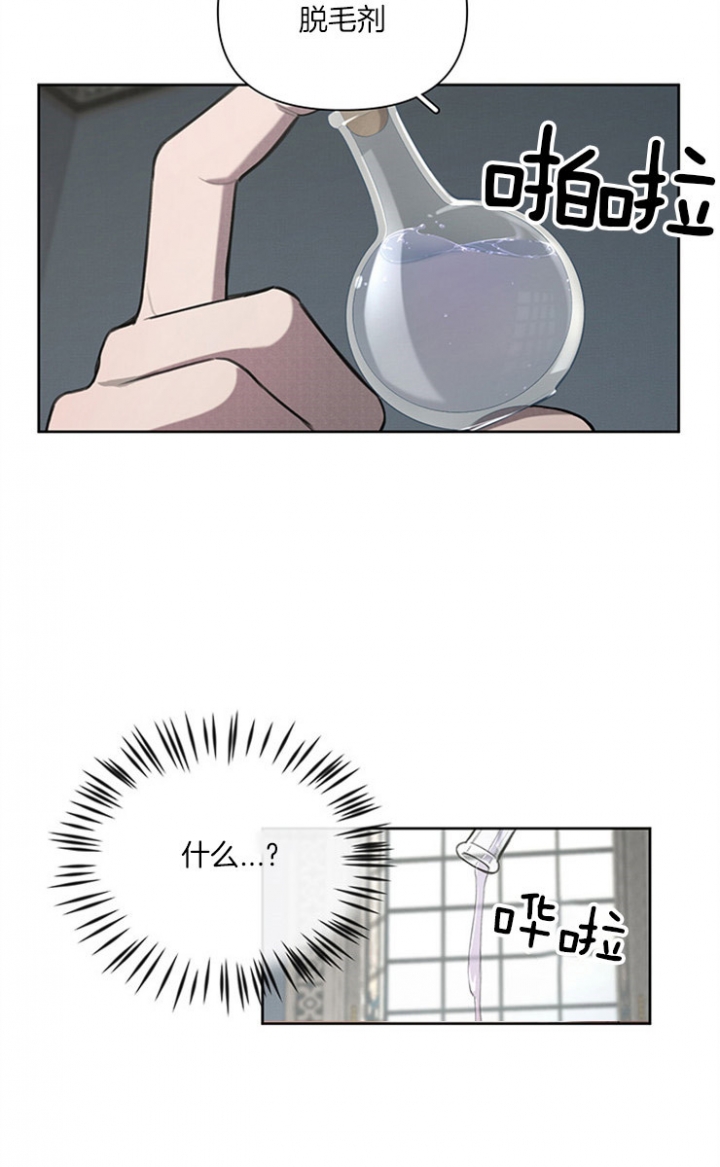 大公阁下漫画免费阅读下拉式漫画,第13话3图