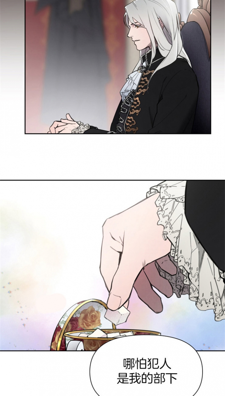 大公阁下漫画全集免费阅读漫画,第3话2图