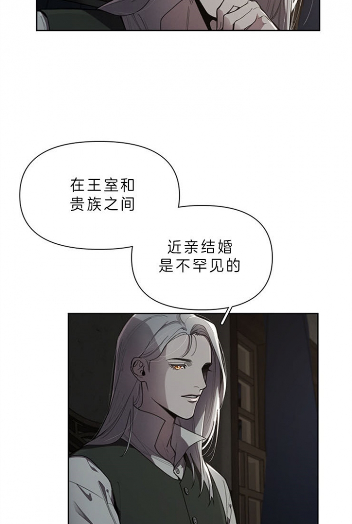 大公阁下完整版免费漫画,第21话4图