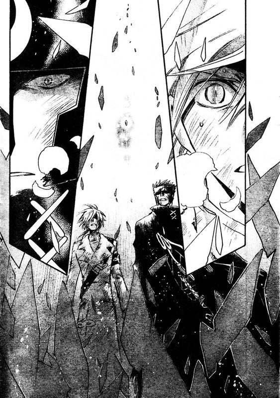 tsubasa翼是推理动画吗漫画,第211话3图