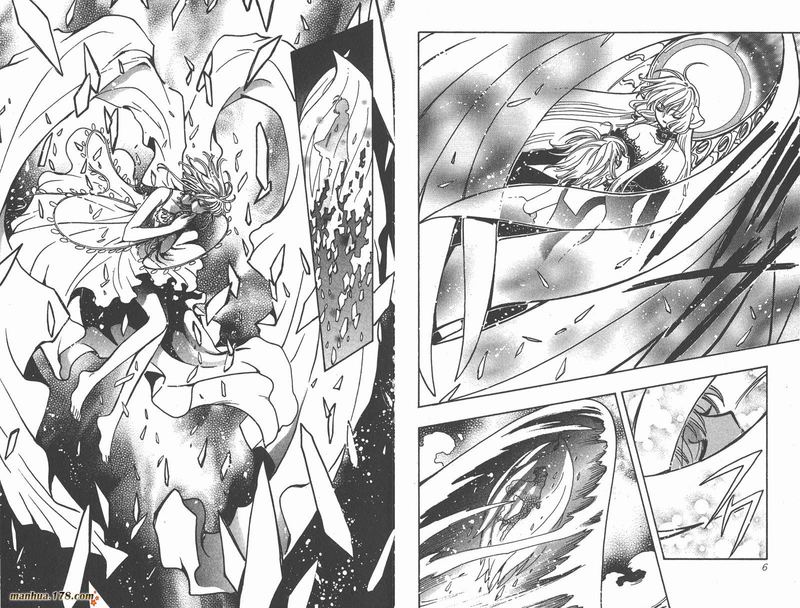 tsubasa翼哪里购买漫画,第20卷5图