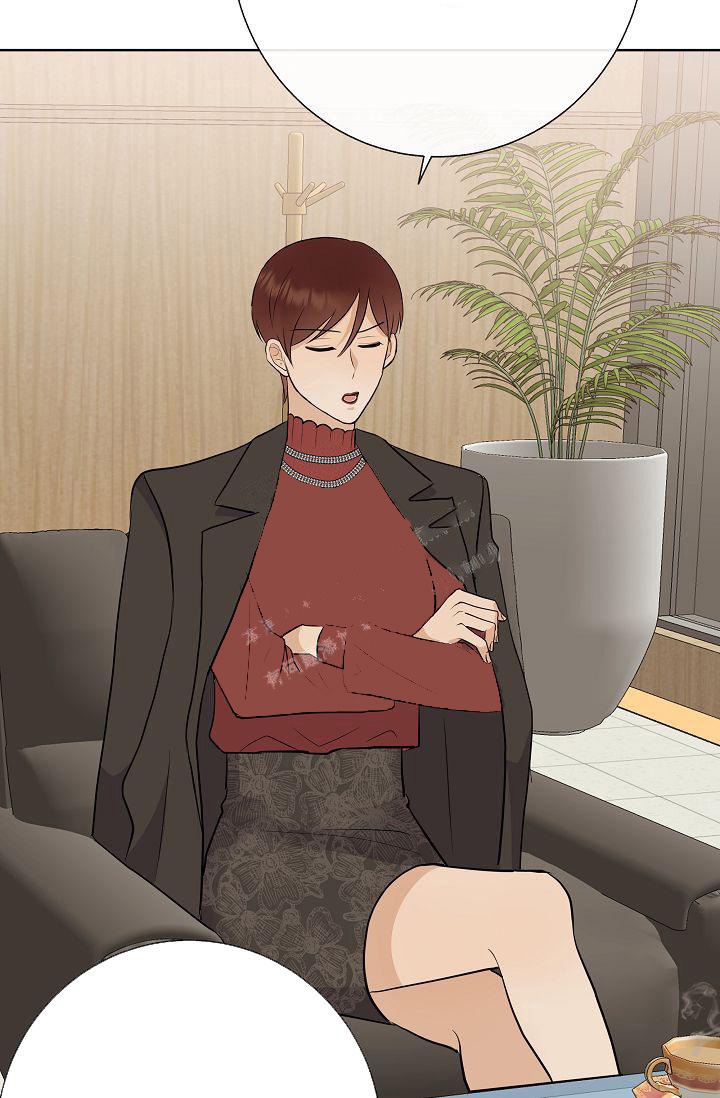 是我们的榜样的英语漫画,第28话2图