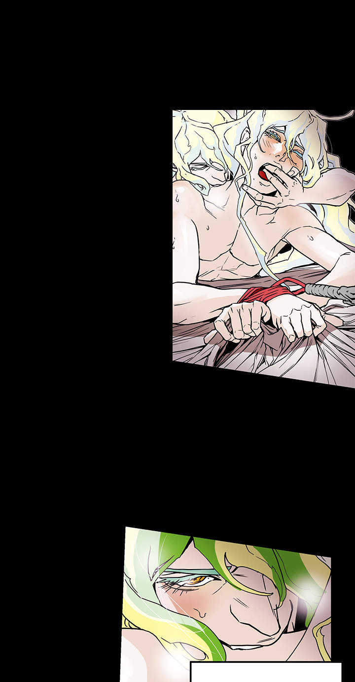 爱自己的说说发朋友圈漫画,第5话2图