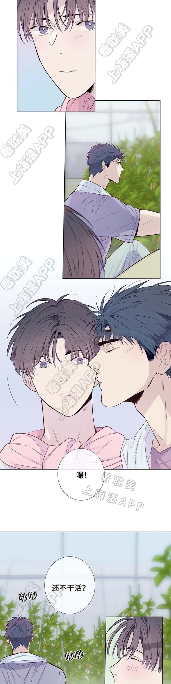 夏天招待客人必备10道菜漫画,第34话3图