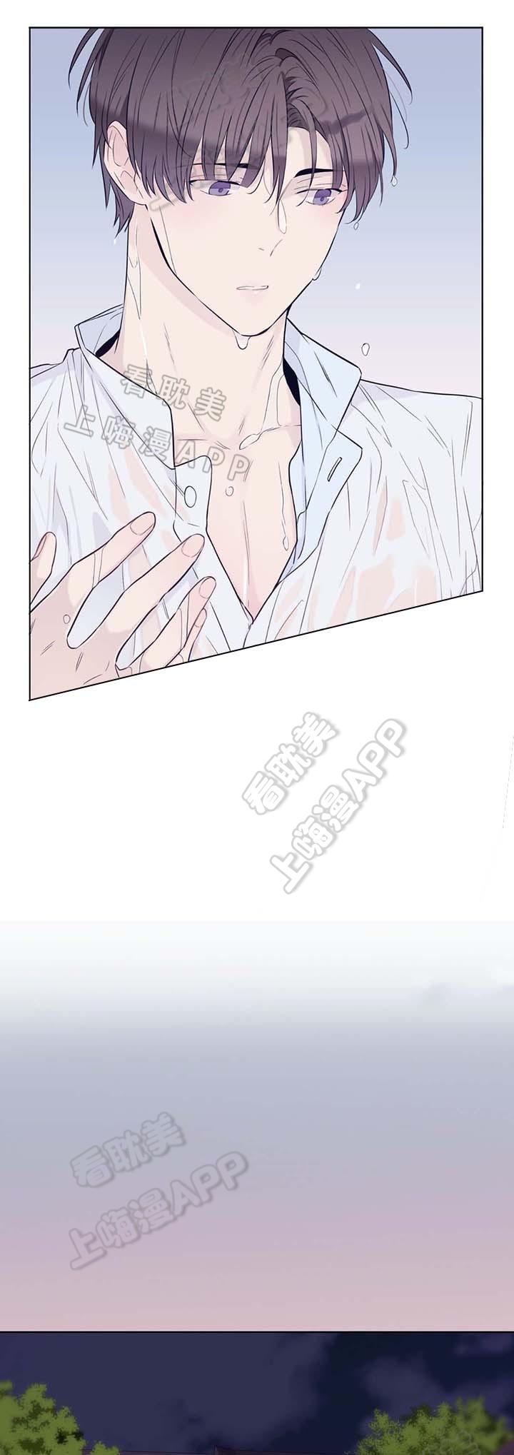 夏天的味道电视连续剧漫画,第30话1图
