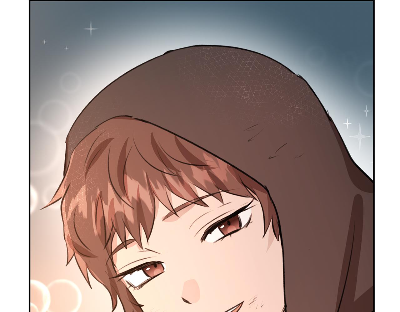 黄金树叶代表什么漫画,第11话 你该回家了2图