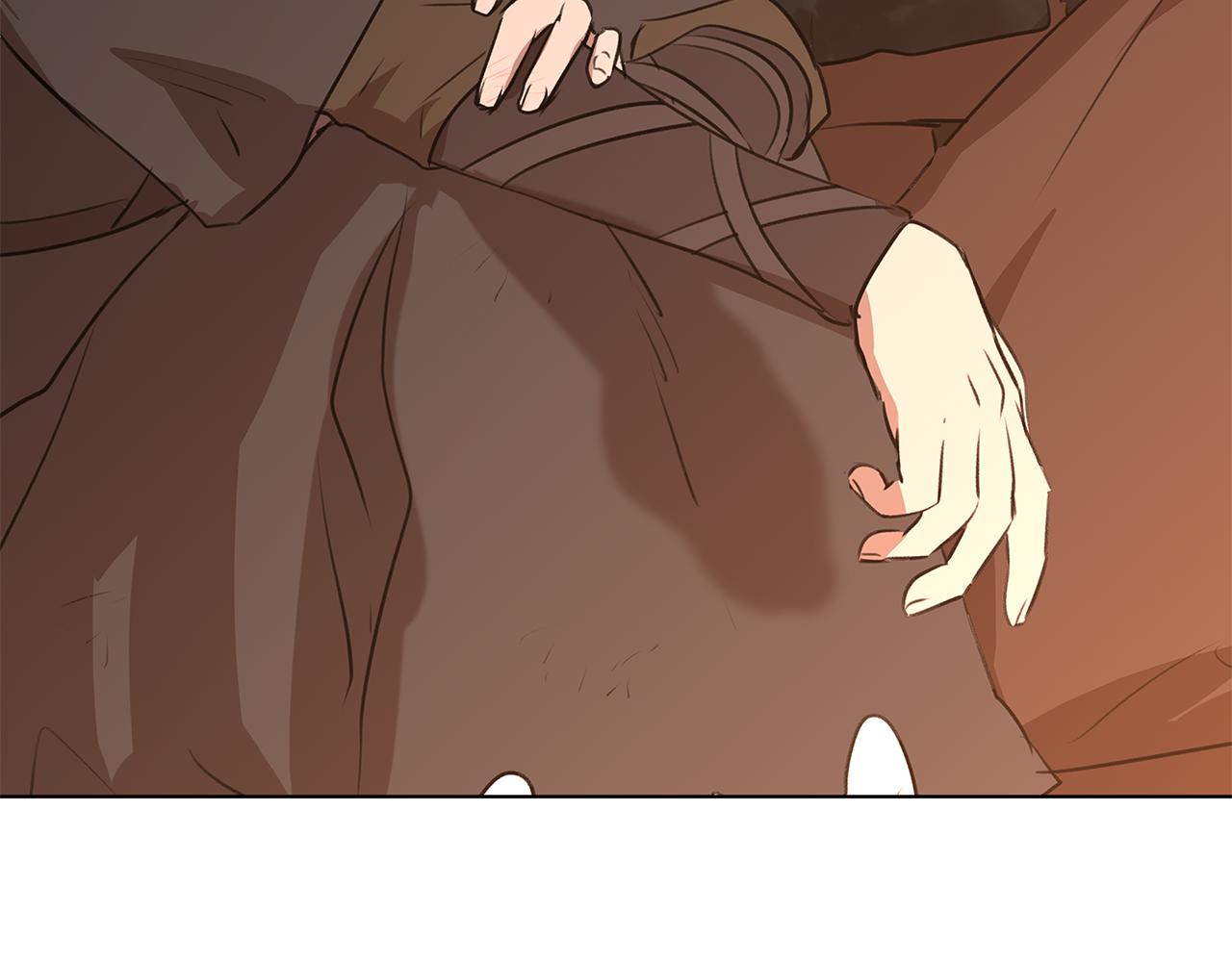 黄金树林微信头像漫画,第8话 六翼的天使与黑龙3图