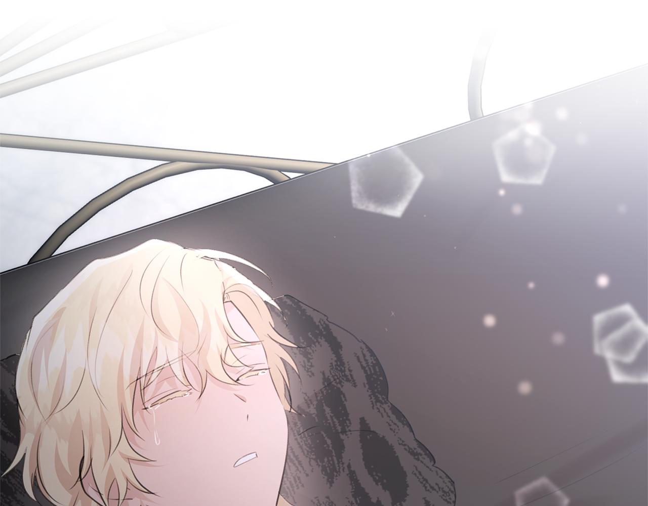 黄金树的立誓漫画,第54话 彼此相认4图