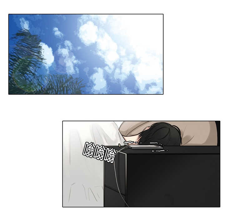戏曲免费下载漫画,第36话1图