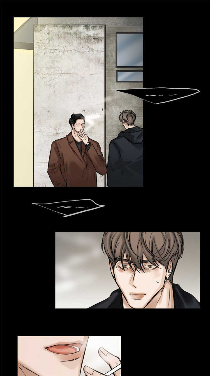 登革热的症状漫画,第61话1图