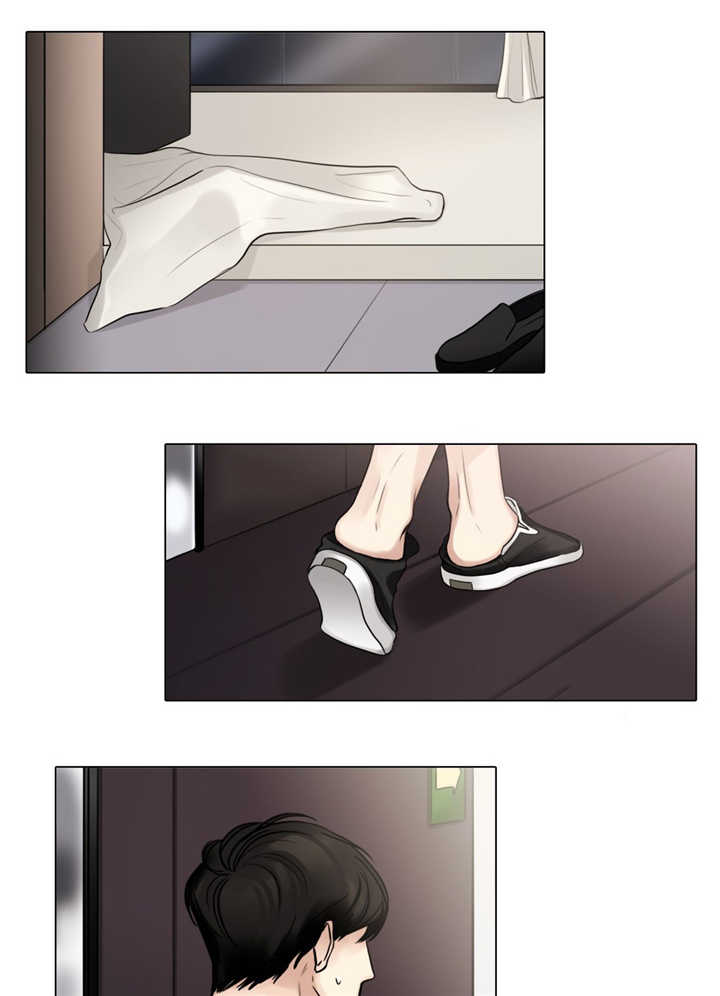 戏曲四功是指什么漫画,第50话5图