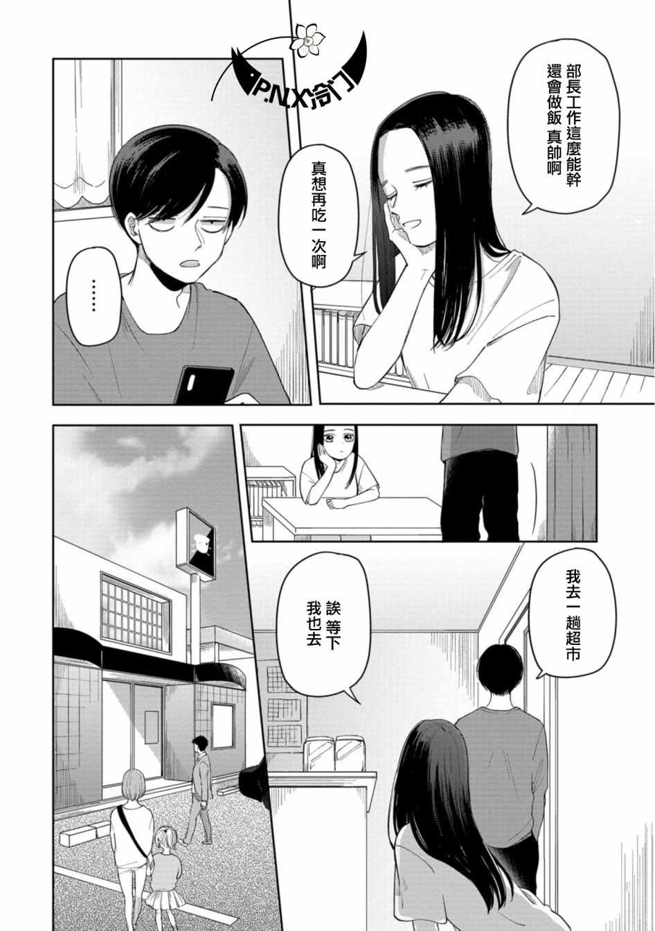 动漫地图手绘漫画,第3话2图