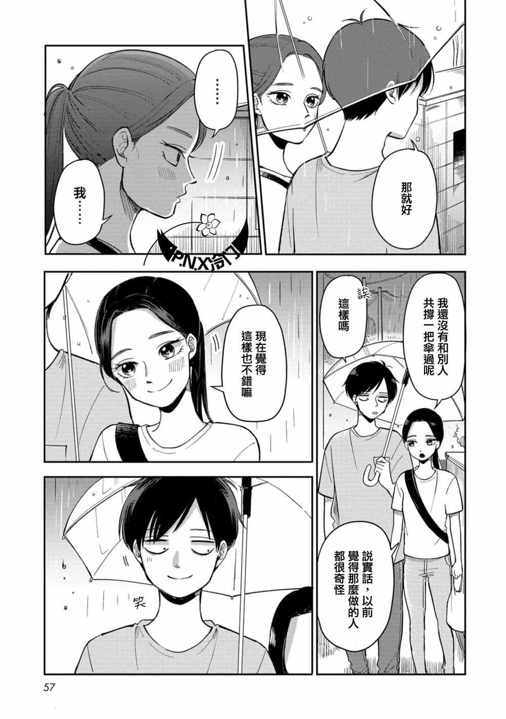 借你一生换你一世套路漫画,第8话5图