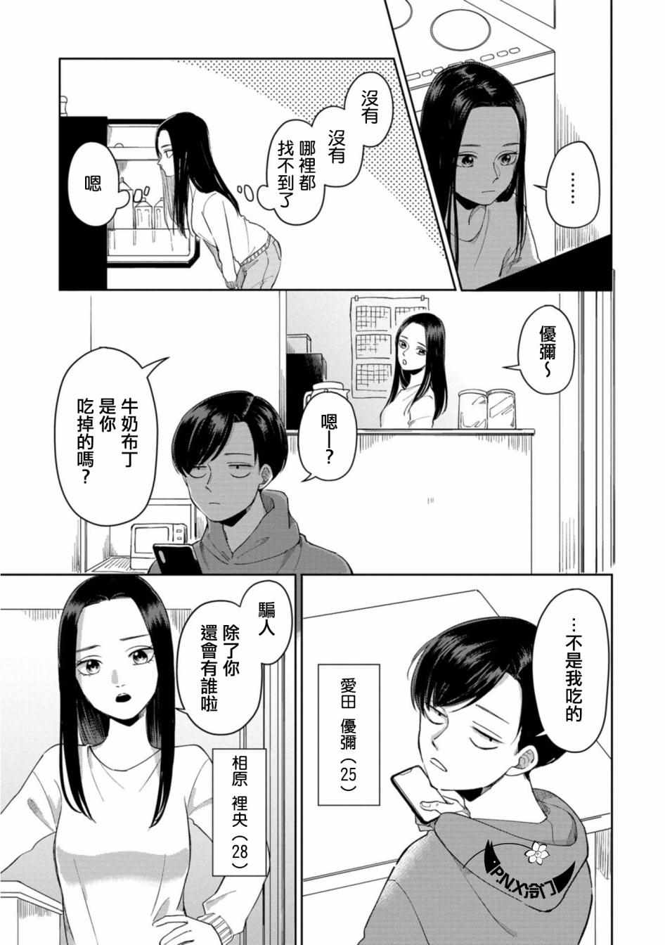 救心丸可以舌下含服吗漫画,第1话5图