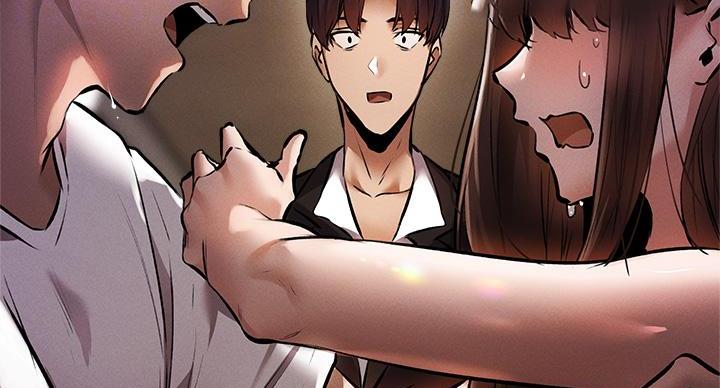 还有空白发票怎么注销税控盘漫画,第98话5图