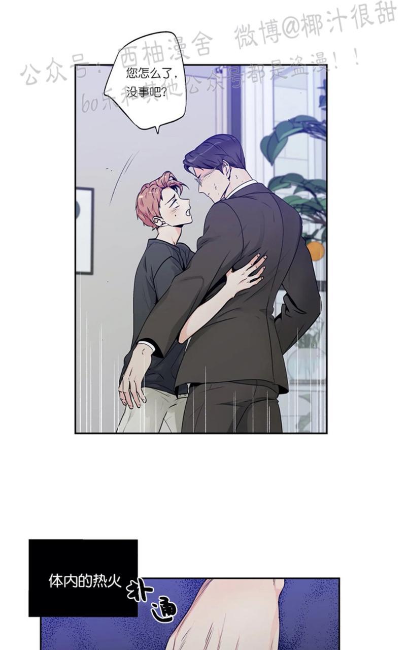 爱情是幻想免费漫画大全漫画,外传45图