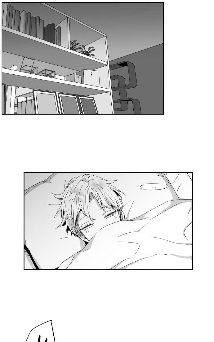 爱情是幻想免费漫画大全漫画,特别篇_穿越如此讨厌我的话2图