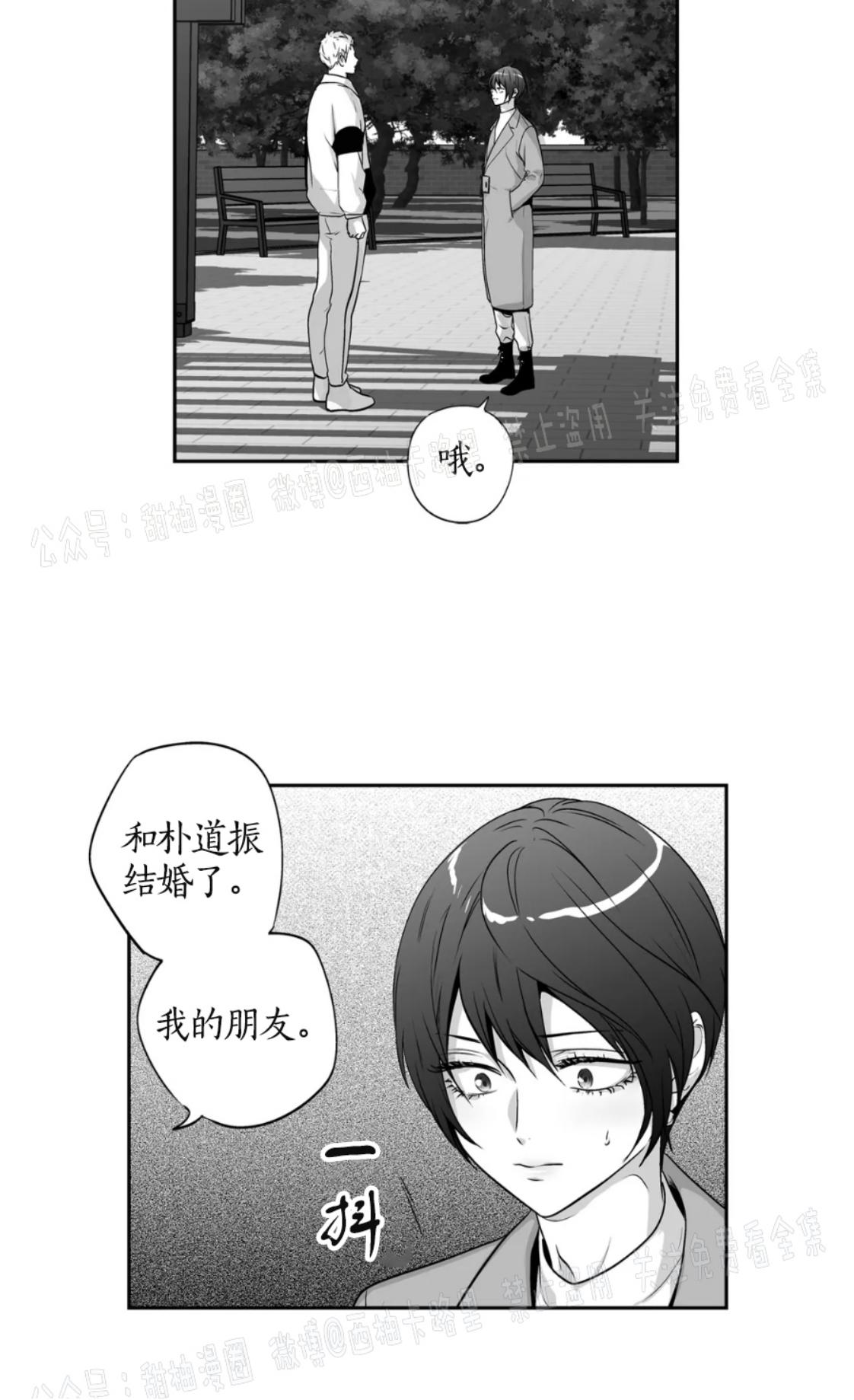 爱情是幻想免费漫画大全漫画,外传164图