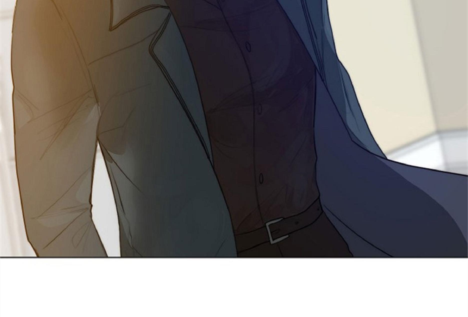 让我做你的狗漫画,第35话2图