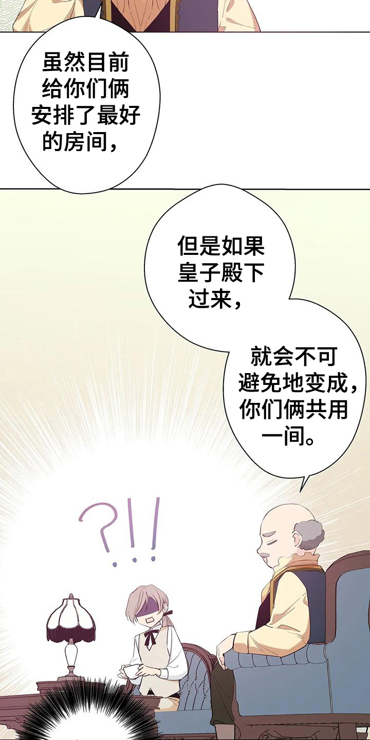 北方的狼 dj伴奏漫画,第8章：好事5图