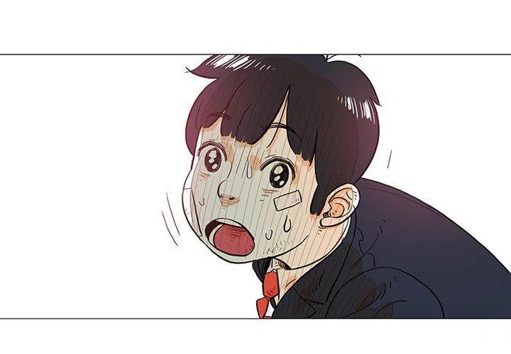 守卫地球的奥特曼漫画,173图