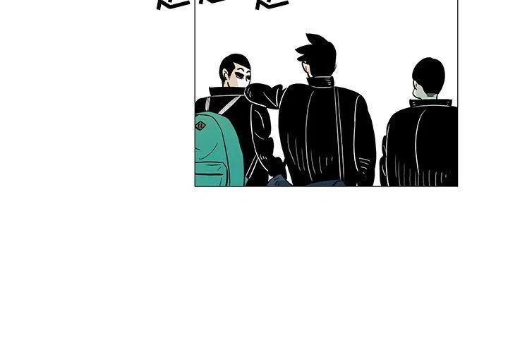 守卫地球的动漫漫画,223图