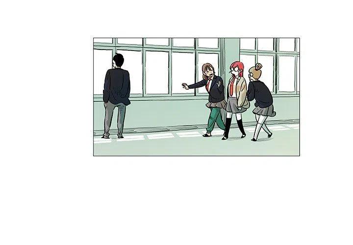 守卫地球的游戏漫画,103图