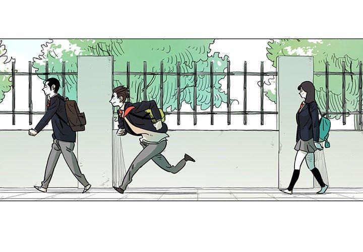 霸王龙守卫地球漫画,193图