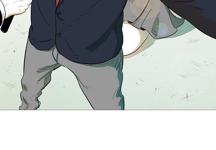 谁在太空守卫地球漫画,153图