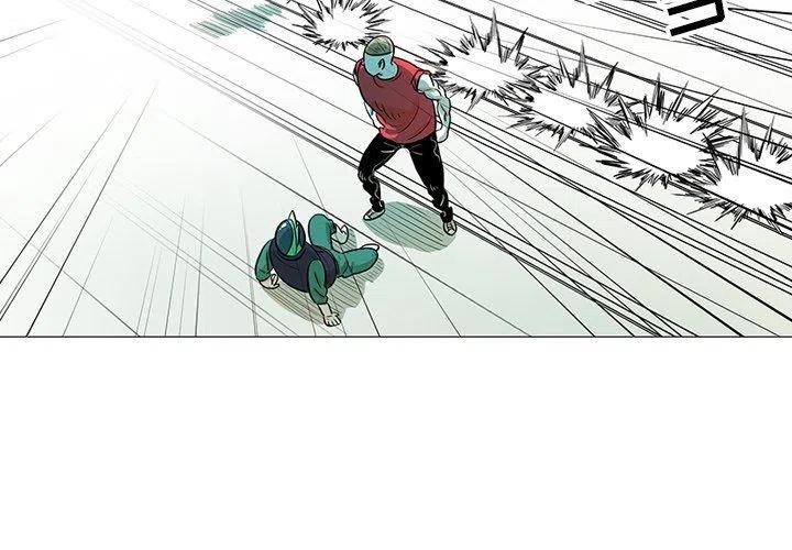 守卫地球小游戏漫画,253图
