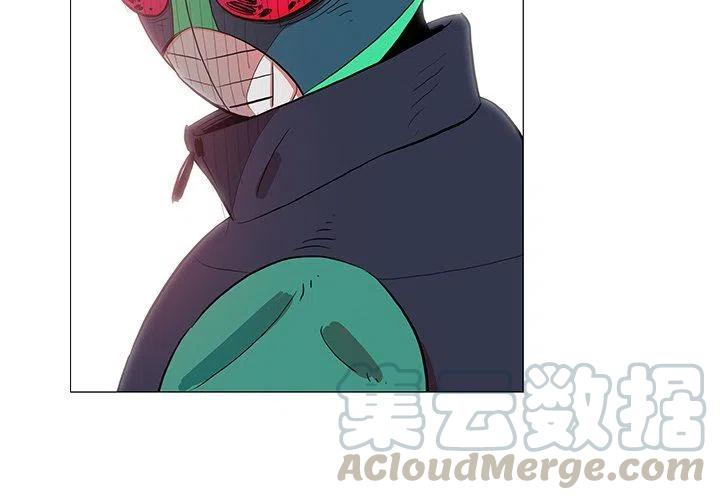 守卫地球最后的尊严漫画,244图