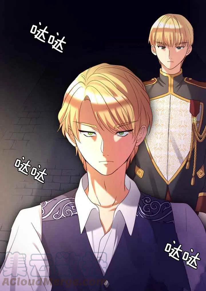 双胞胎的皇室生存计划小说漫画,第42话4图