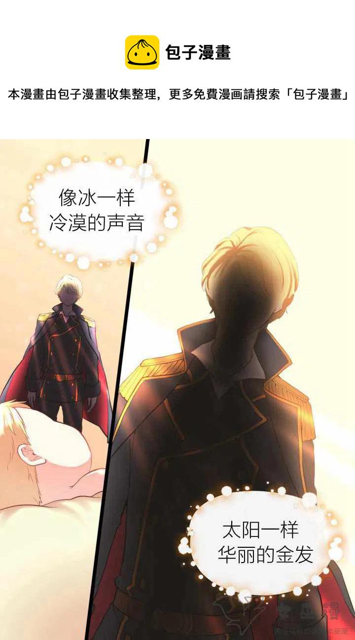 双胞胎的皇室生存计划漫画六漫画,第1话3图