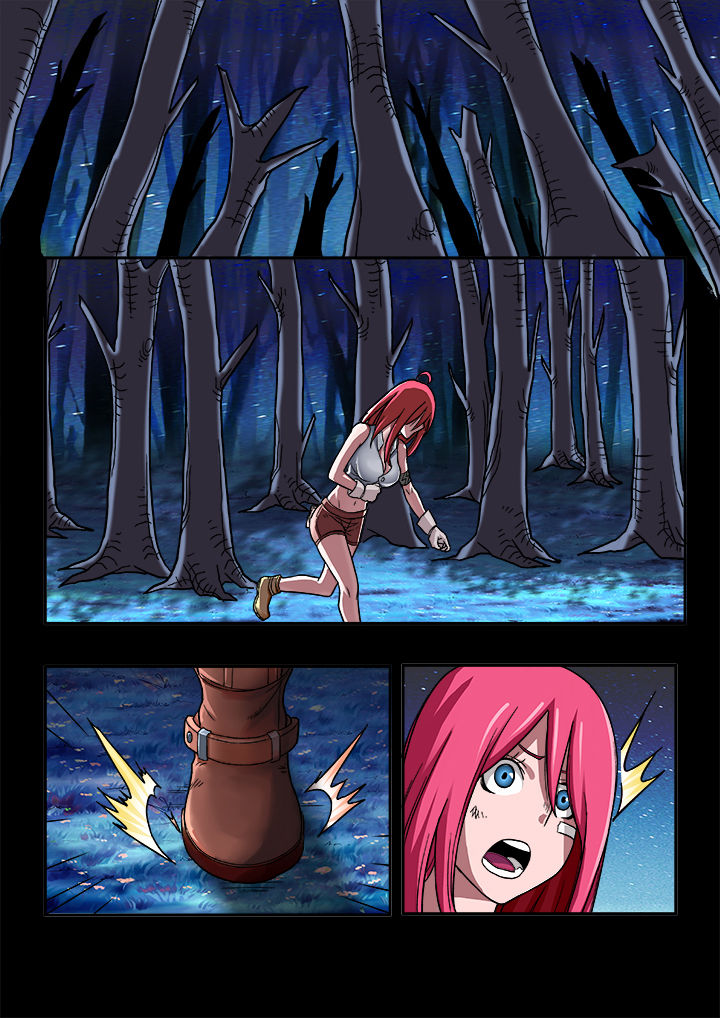 暴君mk2漫画,第11章：4图